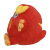 Officiële Pokemon center Pokemon fit knuffel Darumaka 14cm (breedt)